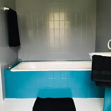 Holiday home Au Boom Coeur En Options Et Repas *