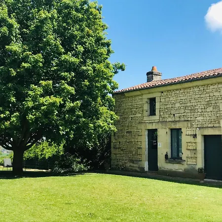 Holiday home Au Boom Coeur En Options Et Repas Tourtenay