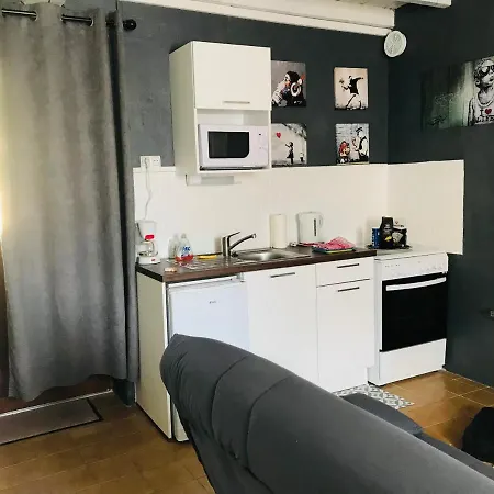 Au Boom Coeur En Options Et Repas Holiday home *