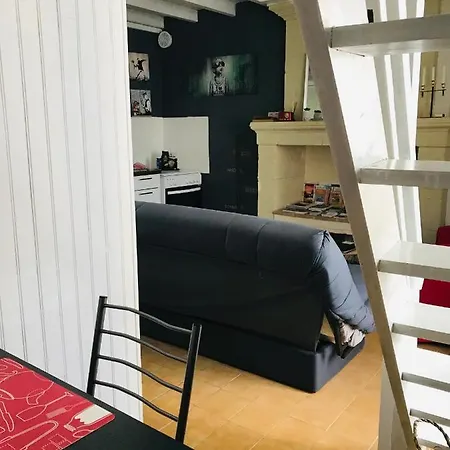 Au Boom Coeur En Options Et Repas Holiday home