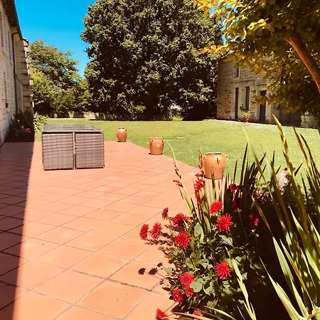 Holiday home Au Boom Coeur En Options Et Repas