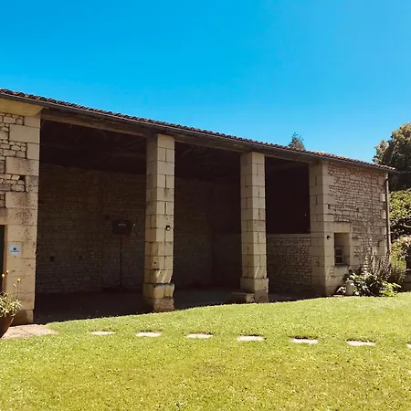 Au Boom Coeur En Options Et Repas Holiday home *