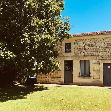 Holiday home Au Boom Coeur En Options Et Repas *