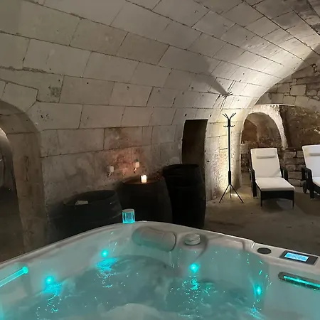 Au Boom Coeur En Options Et Repas Holiday home